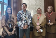 RSD Tidore Gandeng BRI Soasio Perkuat Layanan Digital dan Tata Kelola Keuangan