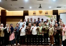APHI Maluku Utara Gelar Diskusi Terpumpun terkait Peluang Perdagangan Karbon