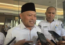 Wagub Malut: Jangan Biarkan Warga Jadi Penonton di Proyek Panas Bumi