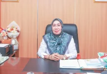 Program HARMONIS, Penguat Karakter Siswa SMA 1 Ternate