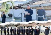 Lapas Tobelo Peringati Hari Anak Nasional 2026
