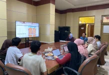 PKKMB FIB Unkhair Siap Hadirkan Anggota DPD RI, Hasby Yusuf