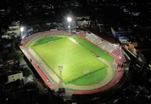 Laskar Kie Raha Bangkit, Persiter Ternate Come Back