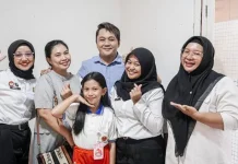 Musisi Maluku Utara Kini Bisa Catatkan Lagu Gratis