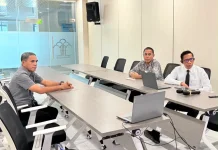 Kemenkum Perkuat Sinergi Lintas Kementerian, Fokus Lindungi Pekerja