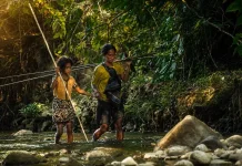 Film Dokumenter O’Hongana Manyawa, Angkat Kisah Penjaga Hutan Halmahera