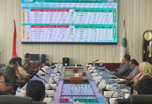 BI Malut Paparkan Prospek Ekonomi Maluku Utara Melalui Forum di Haltim