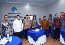 Lindungi Generasi Muda Maluku Utara dari Ancaman Narkotika