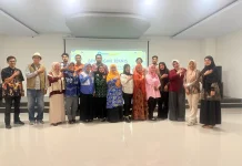 Balai Bahasa Maluku Utara Gelar Bimtek SKKNI Berbasis Inovasi Pedagogi