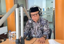 Perpusnas Dorong Kampus di Maluku Utara Buka Prodi Pustakawan