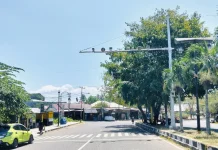 Pengendara di Sofifi Wajib Tahu, Tilang Elektronik Segera Beroperasi