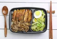 Makan Enak, Tidak Lemas : Menu siang Anti ngantuk