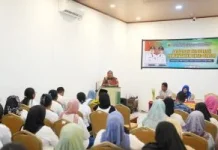 Pemkab Halteng Perkuat Kolaborasi Pembinaan Industri Kecil Menengah Lintas Sekt