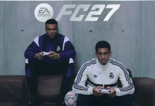 Segera Rilis! EA Sports FC 27 Buka Pre-Order