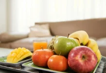 Pilihan Buah yang Baik Dikonsumsi di Pagi Hari