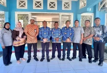 Kemenkum Malut Perkuat Peran PPNS Dishub Halbar Cegah Risiko Laut