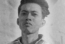 Mengenang Chairil Anwar yang Lahir pada 26 Juli