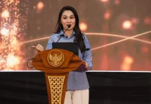 KADIN Malut Diminta Ubah Ledakan Ekonomi Jadi Kesejahteraan UMKM