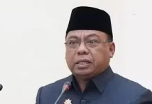 Hadapi Tekanan Anggaran, Bupati Halut Minta ASN Tingkatkan Disiplin