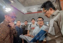 Kemenkum Malut Ikuti Forum Dialog Pengaduan Pelayanan Publik ‘Pasti Ada Solusi’