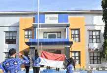 BKKBN Malut Hadirkan Tujuh Taman Asuh Ramah Anak, Perkuat Perlindungan Anak