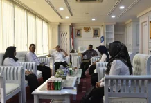 Lawan Stunting, Bupati Halut Wajibkan OPD Jadi Orang Tua Asuh