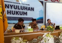Bangun Ekonomi Kreatif Maluku Utara Berbasis Potensi Lokal