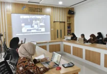 BKKBN Malut Fokus Publikasi Program hingga Percepatan Penurunan Stunting