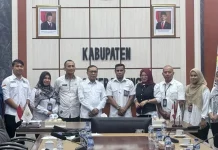 Halteng Siapkan Strategi Terpadu Tekan Stunting