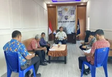 Lapas Labuha Optimalkan Tata Kelola Koperasi dan Wartelsuspas