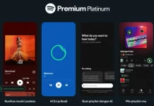 Spotify Hadirkan Audio Lossless untuk Pengguna Premium di Indonesia