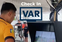 Turnamen Tarkam Bojonegoro Terapkan VAR, Tingkatkan Fair Play Pertandingan