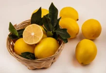 Mitos atau Fakta, Lemon Dapat Menurunkan Berat Badan?