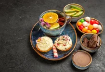 Terlalu Sering Makan Manis? Kenali Dampaknya bagi Kesehatan
