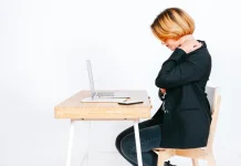 Jangan Dianggap Sepele, Duduk Terlalu Lama Bisa Ganggu Kesehatan