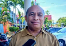 DLH Ternate Maksimalkan Pelayanan Persampahan, Sambut JKPI 2026