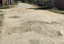 Warga Minta Pemda Sula Segera Perbaiki Jalan Rusak
