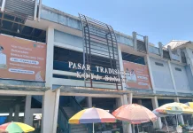 Harga Bapok di Kepulauan Sula Mulai Turun
