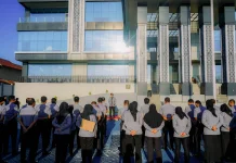Kemenkum Malut Dorong ASN Aktif Bermedia Sosial Positif