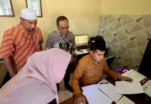 Kemenkum Malut Perkuat Pengawasan Notaris Cegah TPPU