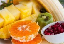 Ketahui Manfaat Mengkonsumsi Buah di Pagi Hari