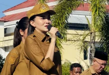 Gubernur Sherly Ultimatum OPD, Program tanpa Data dan Solusi Ditolak