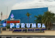 Tagihan Membengkak, Pelanggan Lapor PDAM Ternate  ke Kejati Malut