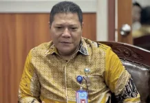 Tes Urine Narkoba Bakal Jadi Syarat Nikah di Maluku Utara