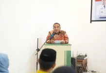 Pemkab Halteng Percepat Verifikasi Air Bersih Pulau Gebe