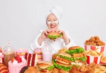 Mengenal Penyimpangan Perilaku Makan atau Binge Eating Disorder
