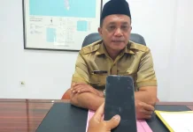 Dinas PMD Kepulauan Sula Tepis Tudingan Pungli