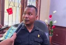 DPRD Sula Desak PT. MTP Segera Lunasi Pajak PAB dan PAP