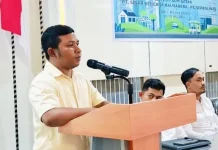 SDM Kompeten-Tersertifikasi Kunci Pelayanan Prima Sektor Ketenagalistrikan