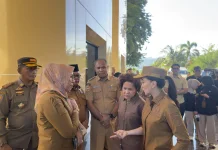 Gubernur Sherly Apresiasi Bapenda, PAD Naik Signifikan